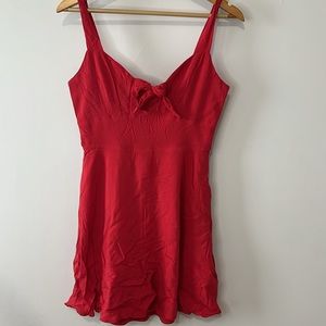 Charlotte Russe dress